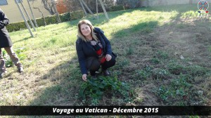 Voyage au vatican 44